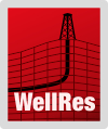 Logo WellRes