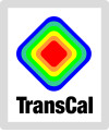 Logo TransCal