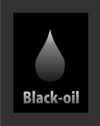 Modelo de escoamento Black Oil.