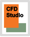 Logo CFD Studio