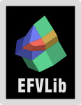 Logo da EFVLib